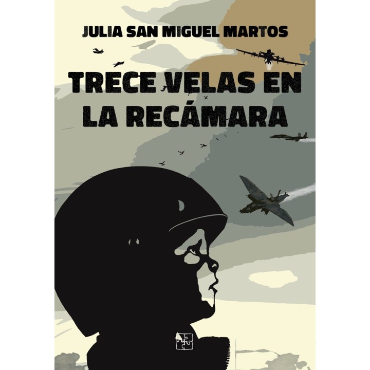 TRECE VELAS EN LA RECAMARA