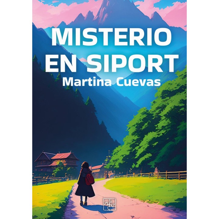 MISTERIO EN SIPORT