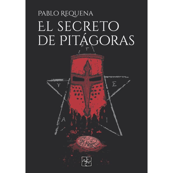 EL SECRETO DE PITAGORAS