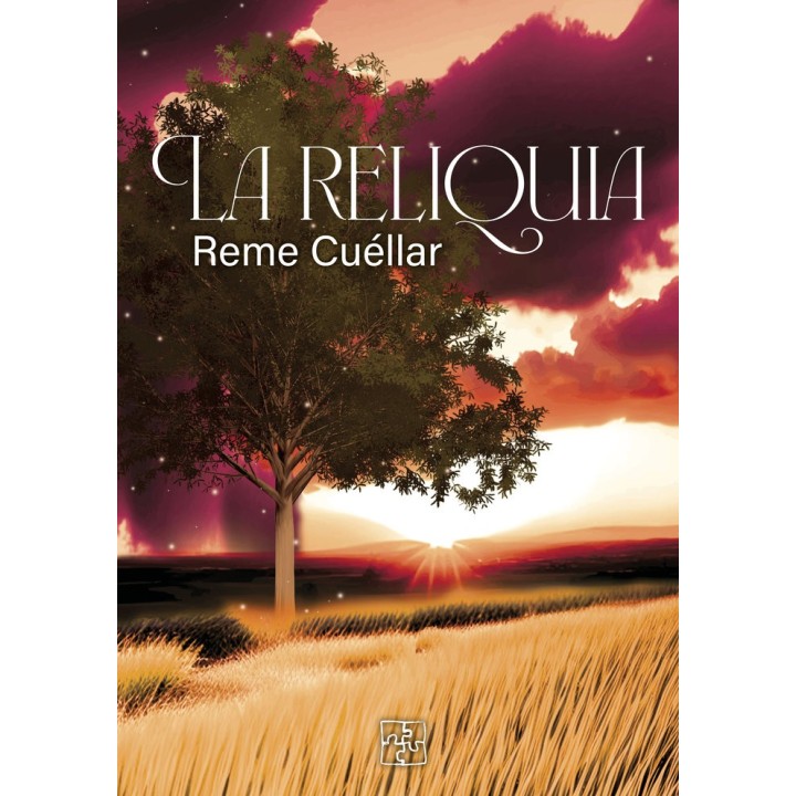 LA RELIQUIA