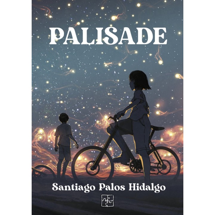 PALISADE