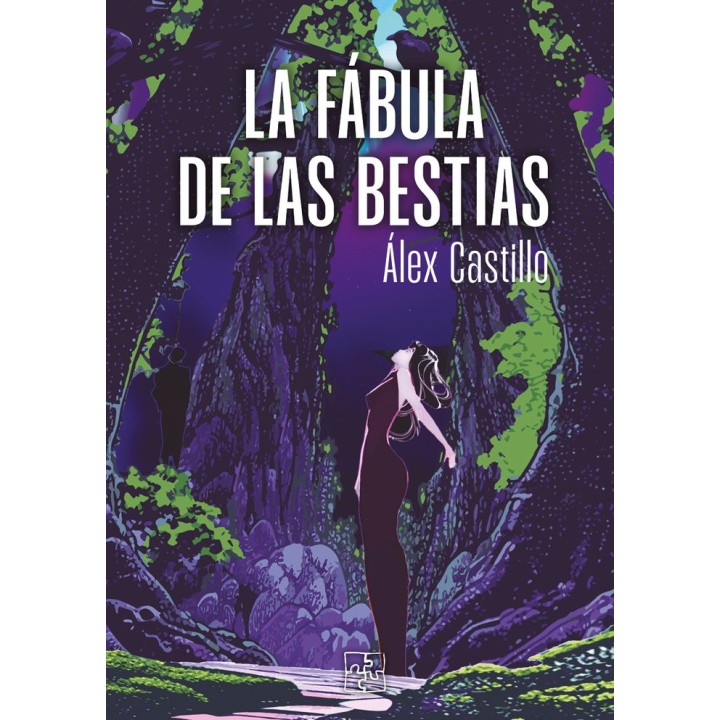 LA FABULA DE LAS BESTIAS