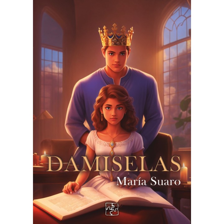 DAMISELAS