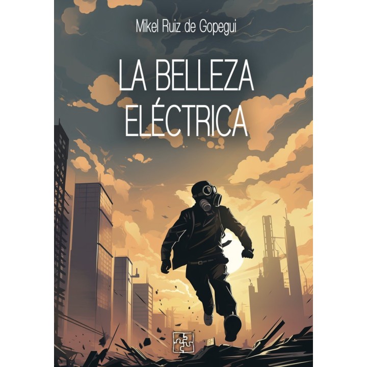 LA BELLEZA ELECTRICA