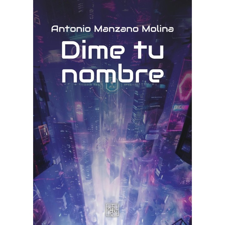 DIME TU NOMBRE