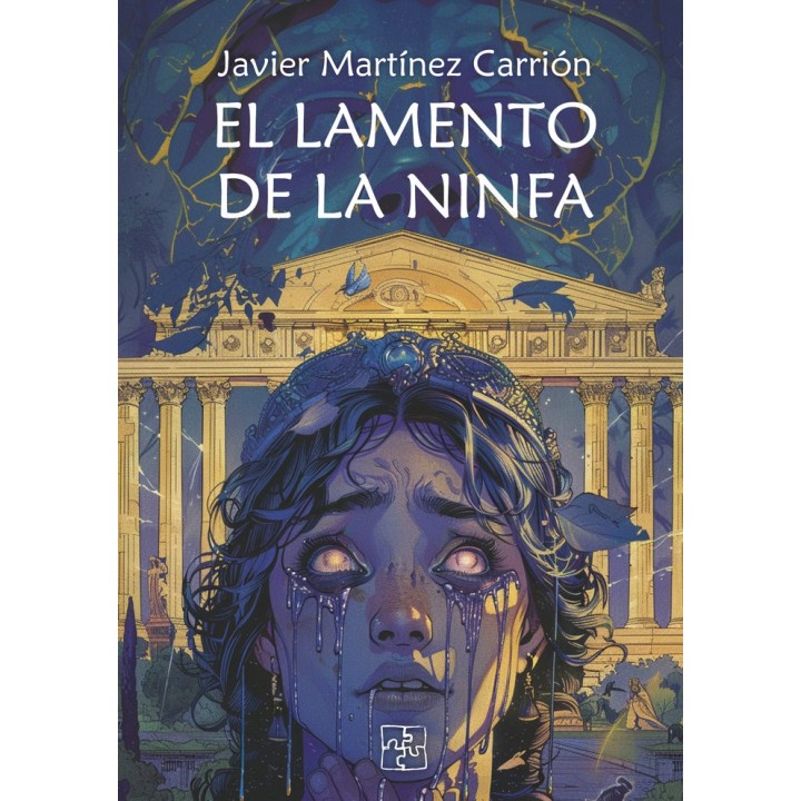 EL LAMENTO DE LA NINFA