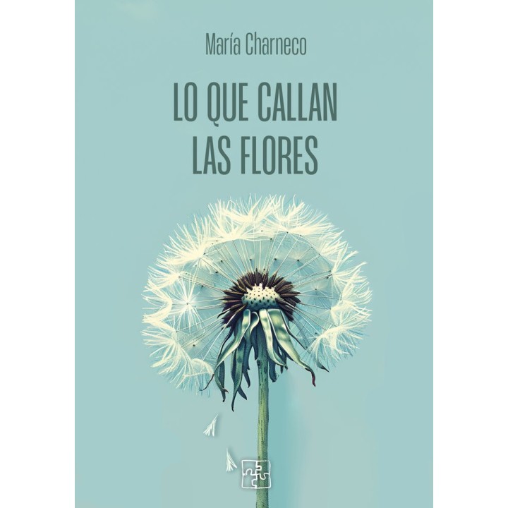 LO QUE CALLAN LAS FLORES