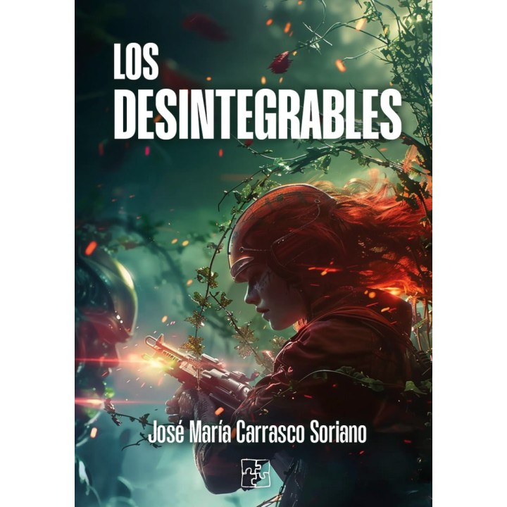 LOS DESINTEGRABLES