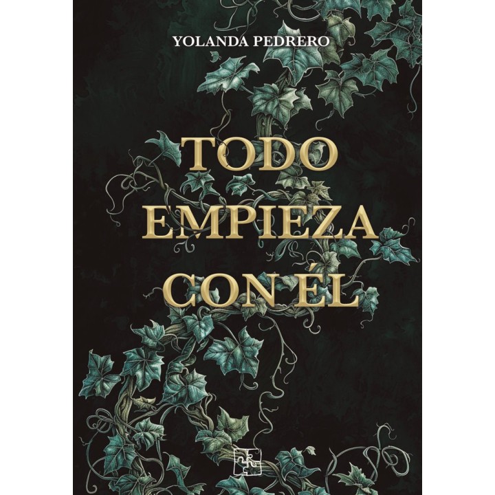 TODO EMPIEZA CON EL