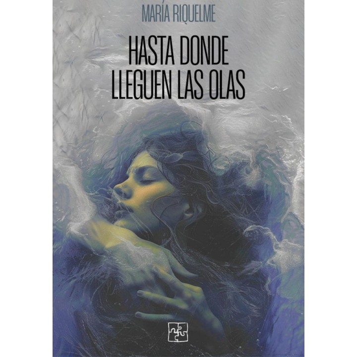 HASTA DONDE LLEGUEN LAS OLAS