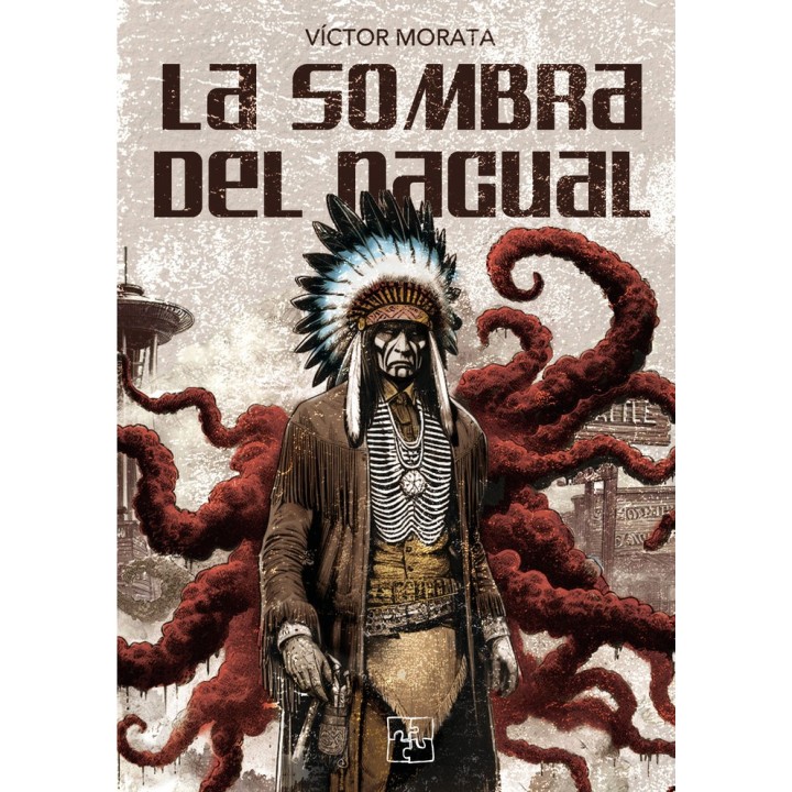 LA SOMBRA DEL NAGUAL