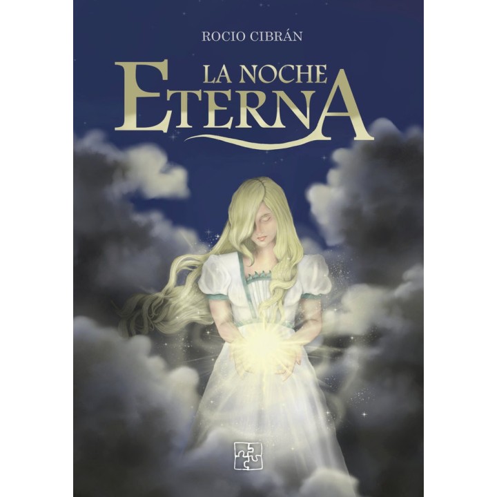 LA NOCHE ETERNA