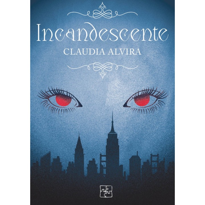 INCANDESCENTE
