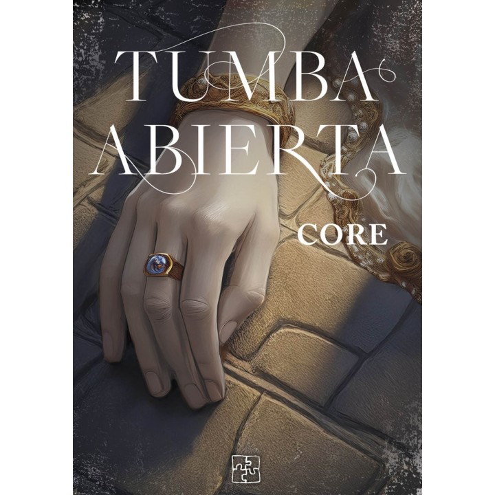 TUMBA ABIERTA