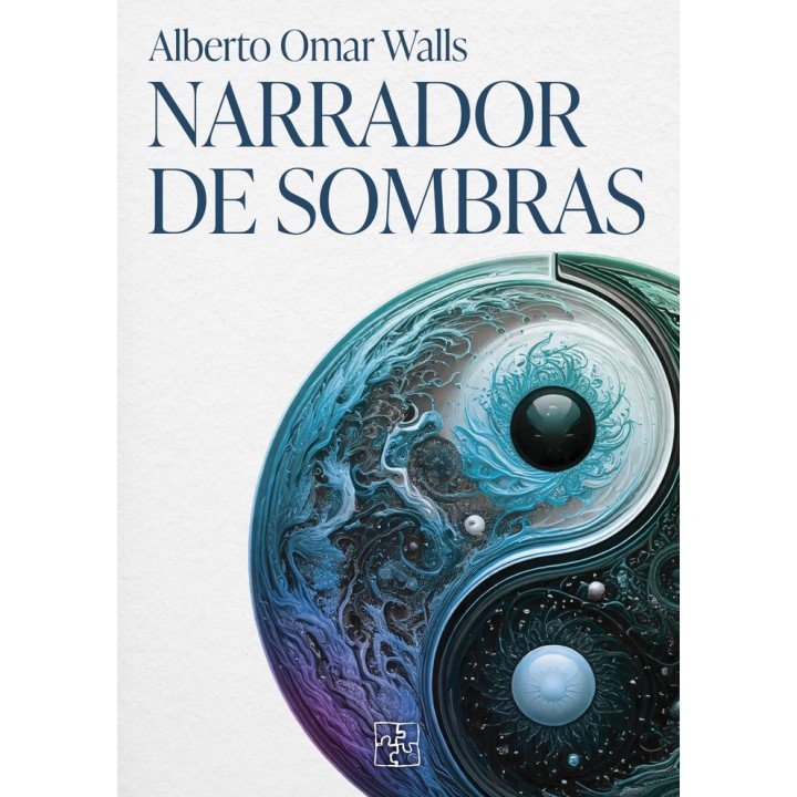 NARRADOR DE SOMBRAS