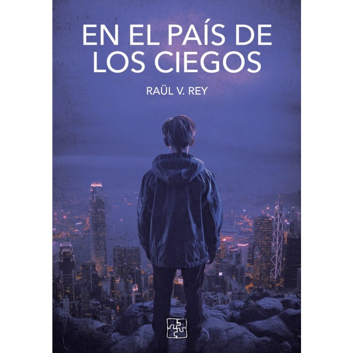 EN EL PAIS DE LOS CIEGOS