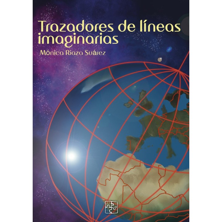 TRAZADORES DE LINEAS IMAGINARIAS