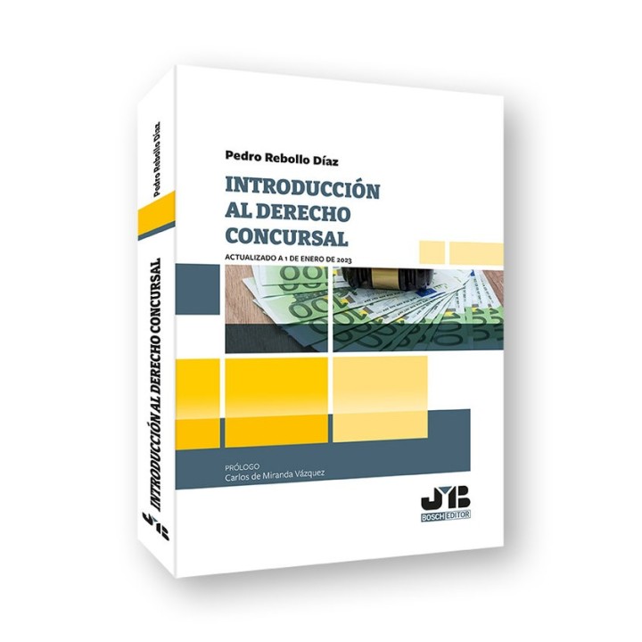 INTRODUCCION AL DERECHO CONCURSAL