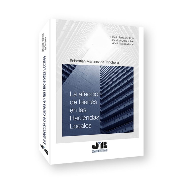 LA AFECCION DE BIENES EN LAS HACIENDAS LOCALES