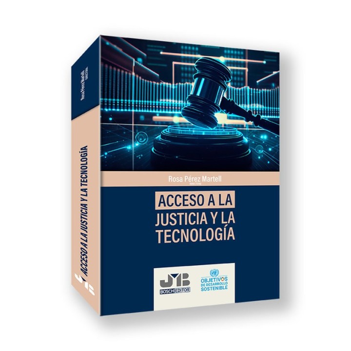 ACCESO A LA JUSTICIA Y LA TECNOLOGIA