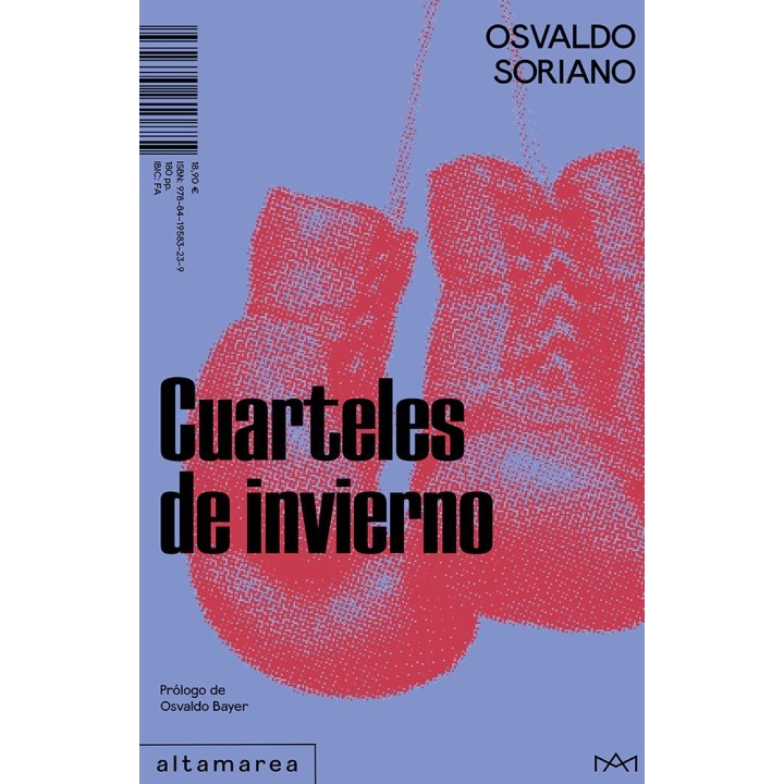CUARTELES DE INVIERNO