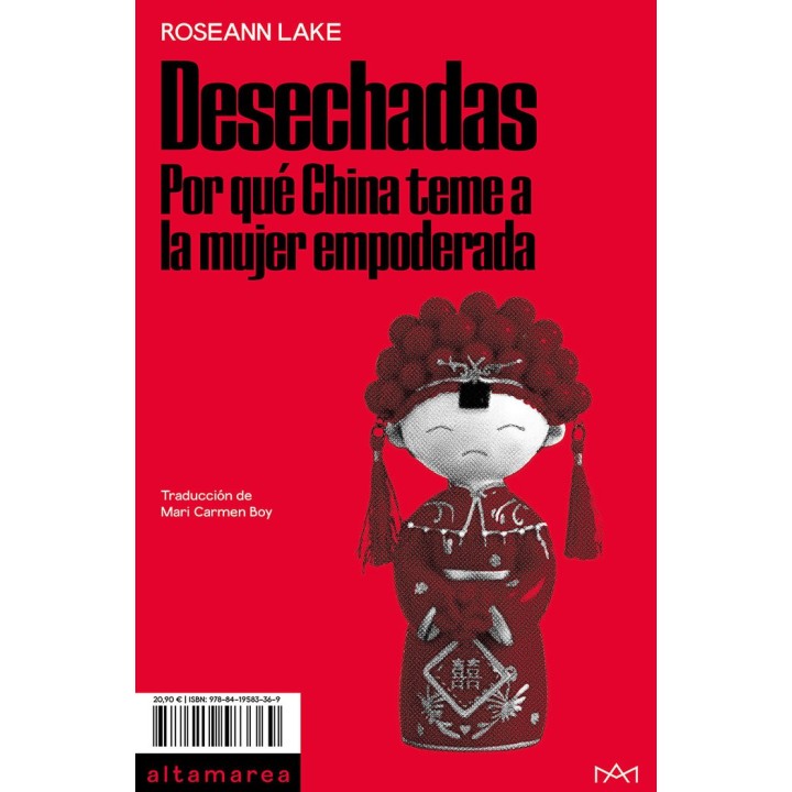 DESECHADAS