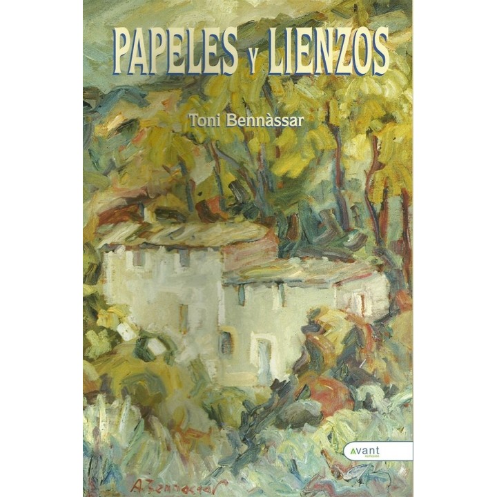 PAPELES Y LIENZOS