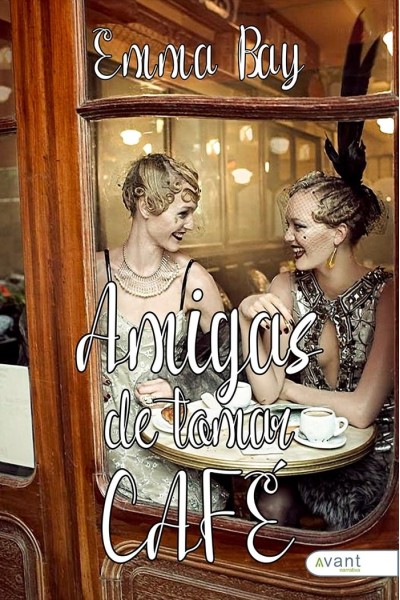 AMIGAS DE TOMAR CAFE