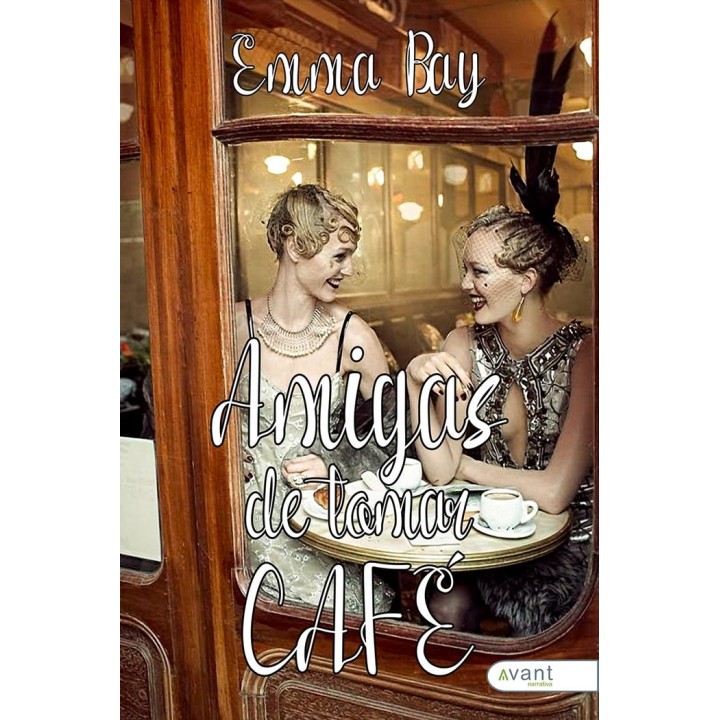 AMIGAS DE TOMAR CAFE