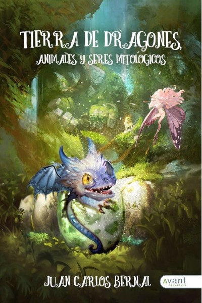 TIERRA DE DRAGONES