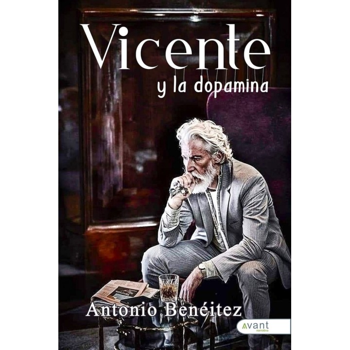 VICENTE Y LA DOPAMINA