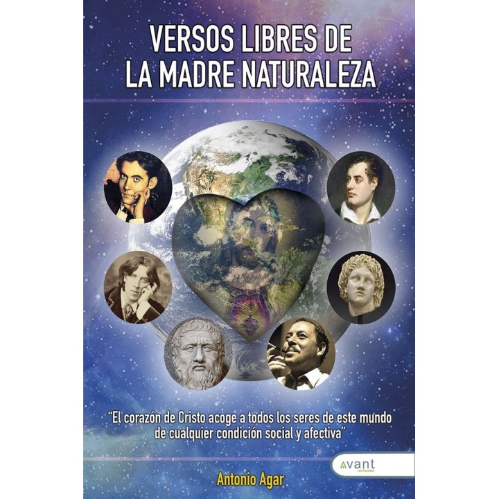 VERSOS LIBRES DE LA MADRE NATURALEZA
