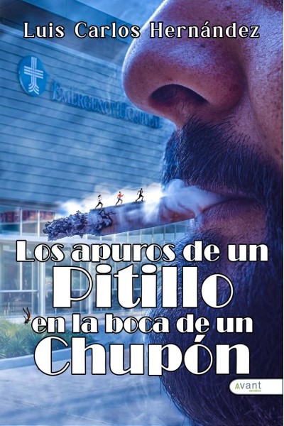LOS APUROS DE UN PITILLO EN LA BOCA DE UN CHUPON