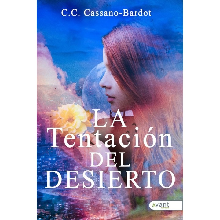 LA TENTACION DEL DESIERTO