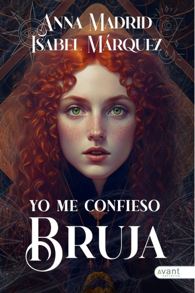 YO ME CONFIESO BRUJA