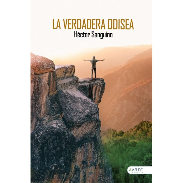 LA VERDADERA ODISEA