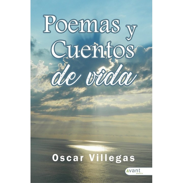 POEMAS Y CUENTOS DE VIDA