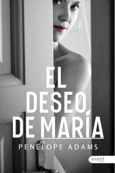 EL DESEO DE MARIA