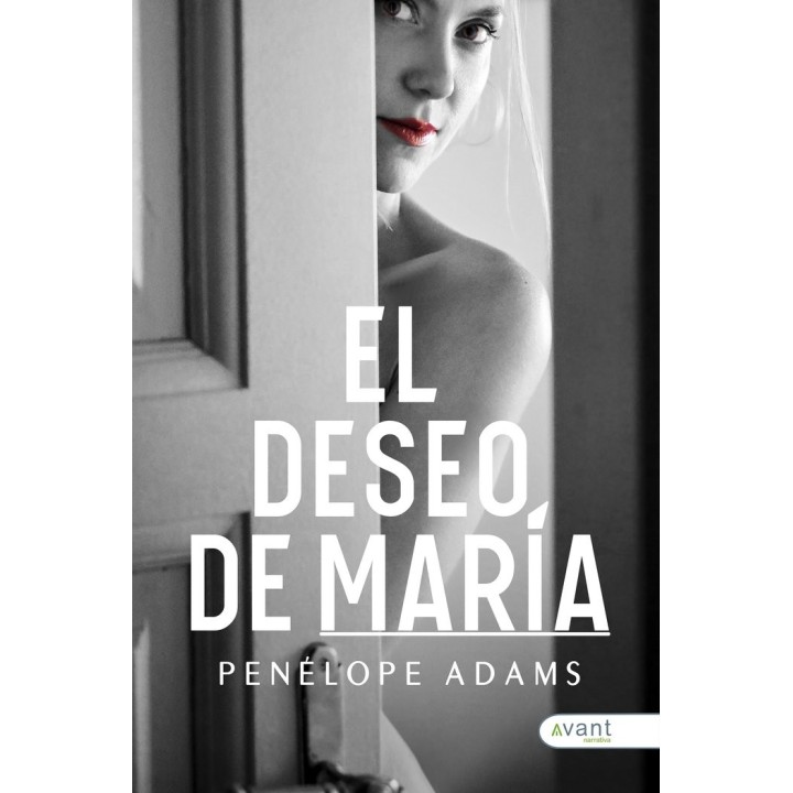 EL DESEO DE MARIA
