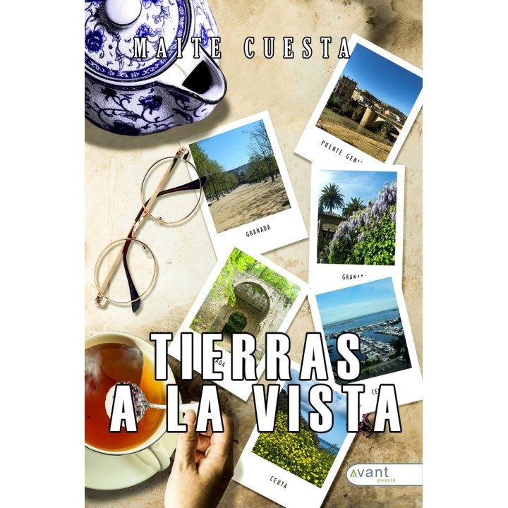 TIERRAS A LA VISTA