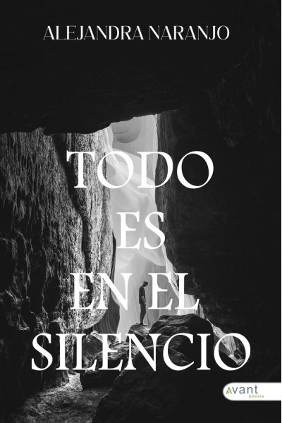 TODO ES EN EL SILENCIO