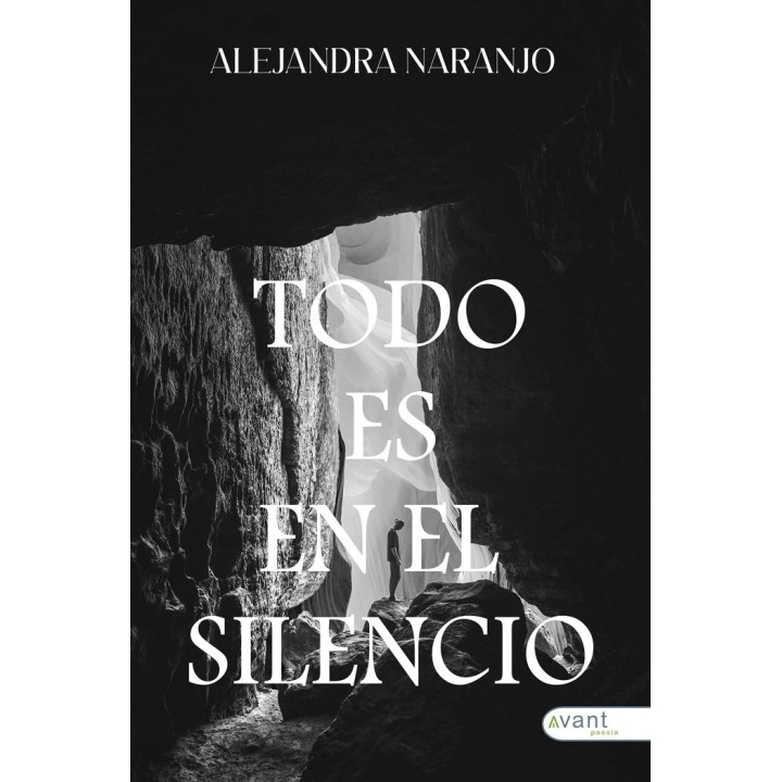 TODO ES EN EL SILENCIO