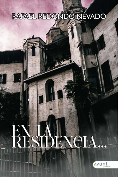EN LA RESIDENCIA