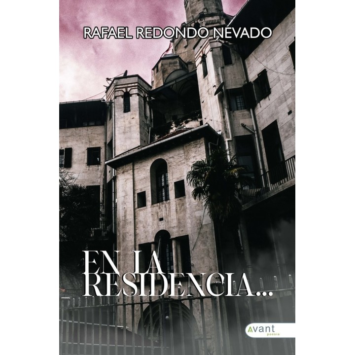 EN LA RESIDENCIA