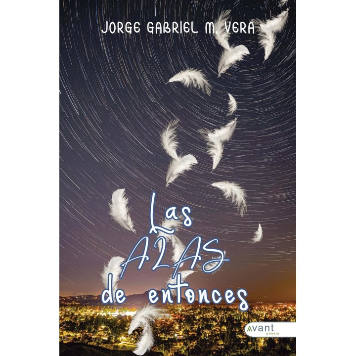 LAS ALAS DE ENTONCES