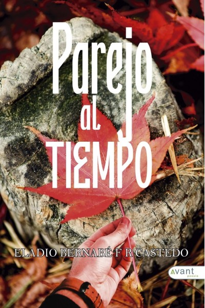 PAREJO AL TIEMPO