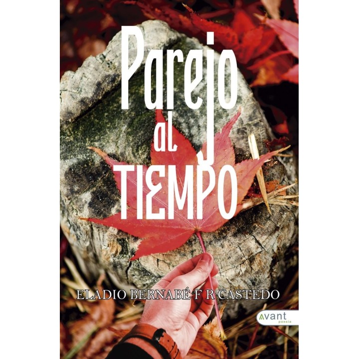PAREJO AL TIEMPO