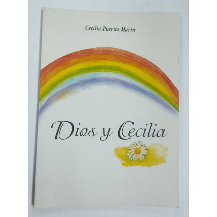 Dios y Cecilia