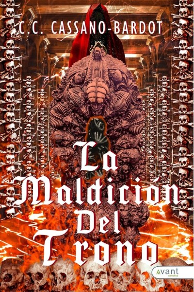 LA MALDICION DEL TRONO