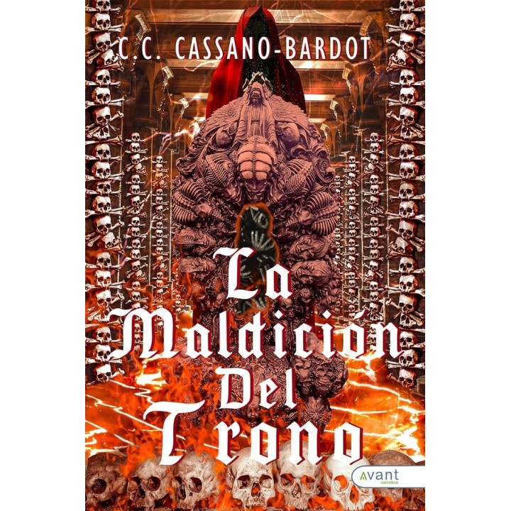 LA MALDICION DEL TRONO